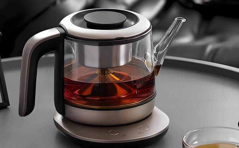 How Does a 5-Pole Electric Kettle Thermostat Differ From a 3-Pole Design?